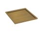 Sanco Hotel Amenities Coffee Tray Μόκα ματ 00137-M103