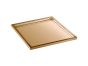 Sanco Hotel Amenities Coffee Tray Μόκα ματ 00137-M103