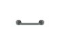Sanco Grab-bars Λαβή 30 cm Λευκό ματ 00300-W30-Μ101