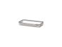 Sanco Shower Baskets Σπογγοθήκη Μόκα ματ 00303-M103