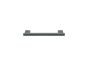 Sanco Grab-bars Λαβή 30 cm PVD gun metal βουρτσιστό 00351-W30-PVD-05BR
