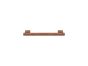 Sanco Grab-bars Λαβή 30 cm PVD gun metal βουρτσιστό 00351-W30-PVD-05BR