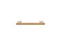 Sanco Grab-bars Λαβή 30 cm PVD gun metal βουρτσιστό 00351-W30-PVD-05BR