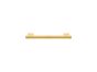 Sanco Grab-bars Λαβή 30 cm PVD gun metal βουρτσιστό 00351-W30-PVD-05BR