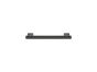 Sanco Grab-bars Λαβή 30 cm PVD gun metal βουρτσιστό 00351-W30-PVD-05BR