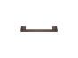 Sanco Grab-bars Λαβή 30 cm PVD gun metal γυαλιστερό 00352-W30-PVD-05PL