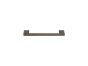 Sanco Grab-bars Λαβή 30 cm PVD gun metal γυαλιστερό 00352-W30-PVD-05PL