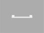 Sanco Grab-bars Λαβή 30 cm PVD gun metal γυαλιστερό 00352-W30-PVD-05PL
