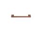 Sanco Grab-bars Λαβή 30 cm PVD gun metal γυαλιστερό 00352-W30-PVD-05PL