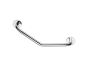 Sanco Grab-bars Λαβή Τύπου V Λευκό ματ 00400-Μ101
