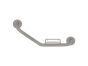 Sanco Grab-bars Λαβή Τύπου V Με Σαπ/κη Μαύρο ματ 00401-Μ116