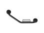 Sanco Grab-bars Λαβή Τύπου V Με Σαπ/κη Λευκό ματ 00401-Μ101