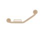 Sanco Grab-bars Λαβή Τύπου V Με Σαπ/κη Λευκό ματ 00402-Μ101