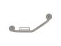 Sanco Grab-bars Λαβή Τύπου V Με Σαπ/κη Μόκα ματ 00402-M103