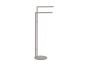 Sanco Towel Stands Καλόγερος Wenge ανάγλυφο 00519-Α75