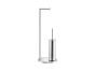 Sanco Towel Stands Καλόγερος Λευκό ματ 00542-Μ101
