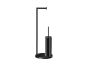 Sanco Towel Stands Καλόγερος Λευκό ματ 00542-Μ101