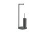 Sanco Towel Stands Καλόγερος Λευκό ματ 00542-Μ101