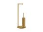 Sanco Towel Stands Καλόγερος Λευκό ματ 00542-Μ101