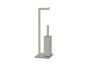 Sanco Towel Stands Καλόγερος Μαύρο ματ 00544-Μ116