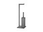 Sanco Towel Stands Καλόγερος Μαύρο ματ 00544-Μ116