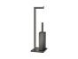 Sanco Towel Stands Καλόγερος Μαύρο ματ 00544-Μ116