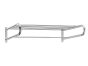 Sanco Towel racks Ραφιέρα Πετσετών Μόκα ματ 00903-M103