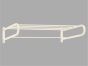 Sanco Towel racks Ραφιέρα Πετσετών Μόκα ματ 00903-M103