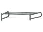 Sanco Towel racks Ραφιέρα Πετσετών Μόκα ματ 00903-M103