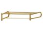 Sanco Towel racks Ραφιέρα Πετσετών Μόκα ματ 00903-M103