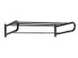 Sanco Towel racks Ραφιέρα Πετσετών Μόκα ματ 00903-M103