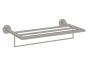 Sanco Towel racks Ραφιέρα Πετσετών Μόκα ματ 00911-M103