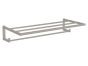Sanco Towel racks Ραφιέρα Πετσετών Χρώμιο 00918-Α03