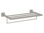 Sanco Towel racks Ραφιέρα Πετσετών Χρώμιο 00961-Α03