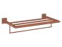 Sanco Towel racks Ραφιέρα Πετσετών Χρώμιο 00961-Α03