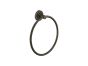 Sanco Vintage Κρίκος Wenge ανάγλυφο 120509-Α75