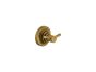 Sanco Vintage Διπλό Άγκιστρο Wenge ανάγλυφο 120548-Α75