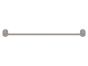 Sanco Elysian Πετσετοθήκη (60cm) Μόκα ματ 121404-60-M103