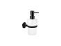 Sanco Twist Ντισπένσερ Χρώμιο 14322-Α03