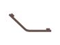 Sanco Grab-bars Λαβή Σκούρο μπρονζέ ματ 218400-DM25