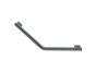 Sanco Grab-bars Λαβή Σκούρο μπρονζέ ματ 218400-DM25