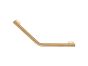 Sanco Grab-bars Λαβή Σκούρο μπρονζέ ματ 218400-DM25