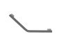 Sanco Grab-bars Λαβή Σκούρο μπρονζέ ματ 218400-DM25