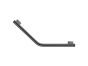 Sanco Grab-bars Λαβή Σκούρο μπρονζέ ματ 218400-DM25