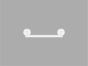 Sanco Corner Πετσετοθήκη Wenge ανάγλυφο 22704-30-Α75