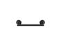 Sanco Corner Πετσετοθήκη Wenge ανάγλυφο 22704-30-Α75