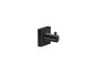 Sanco Iconic Single Bath Robe Hook Χρώμιο 26728-Α03