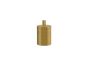 Sanco Bathroom Set Cosmetic Box Χρώμιο 80101-Α03
