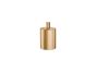 Sanco Bathroom Set Cosmetic Box Χρώμιο 80101-Α03