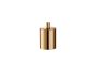 Sanco Bathroom Set Cosmetic Box Χρώμιο 80101-Α03